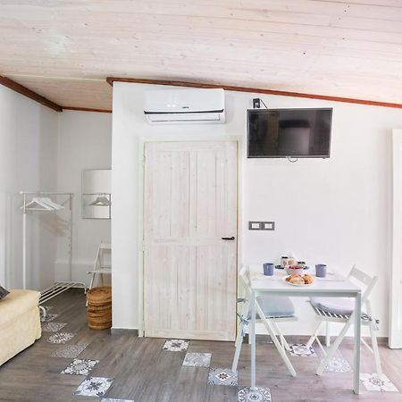 Tiny House 19 Terrace Aparment Lejlighed Polignano a Mare Eksteriør billede