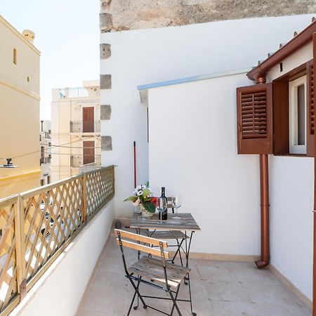 Tiny House 19 Terrace Aparment Lejlighed Polignano a Mare Eksteriør billede
