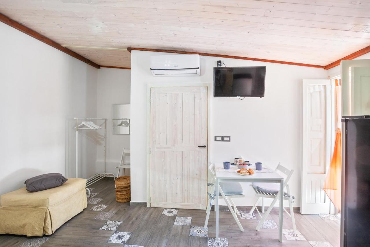 Tiny House 19 Terrace Aparment Lejlighed Polignano a Mare Eksteriør billede