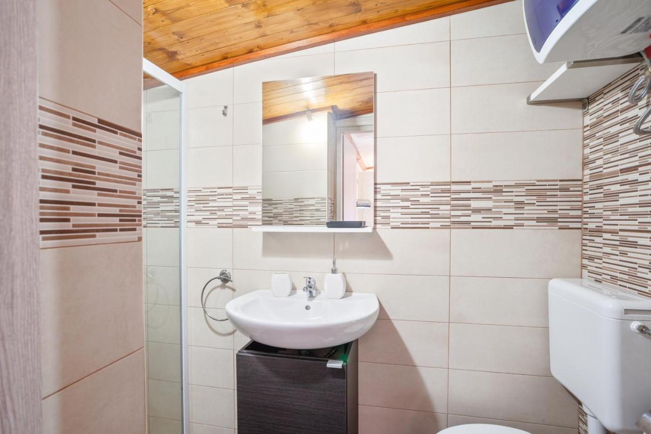 Tiny House 19 Terrace Aparment Lejlighed Polignano a Mare Eksteriør billede